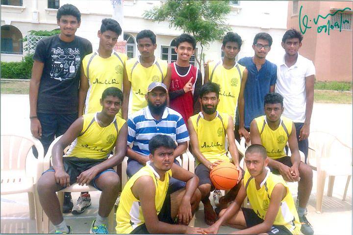 sports